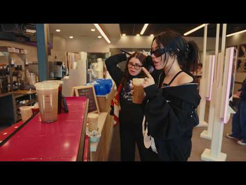 Maggie Lindemann - i feel everything tour (Part 3)