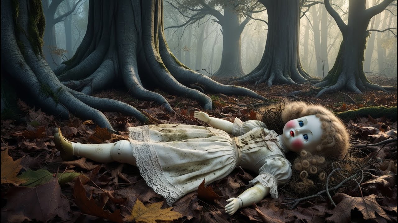 DAH ANAMNUNULIA MTOTO WAKE MDOLI WENYE ROHO YA SHETANI SWAHILI MOVIE RECAP) | IMETAFSIRIWA KISWAHILI