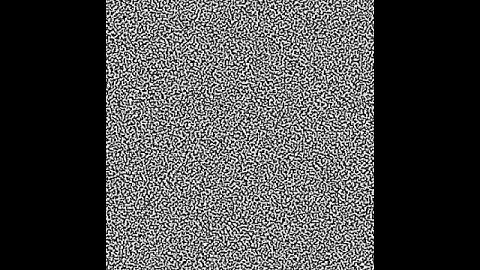 Reaction Diffusion Initial Implementation