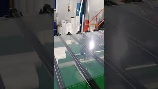 Production - Endurance board - Transparent - Lihua Yi - One out three (3) #pcsheet