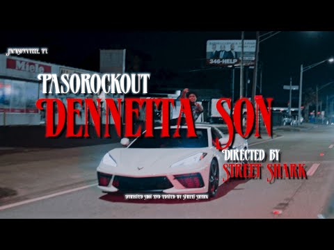 Pasorockout - Dennetta Son (Official Music Video)