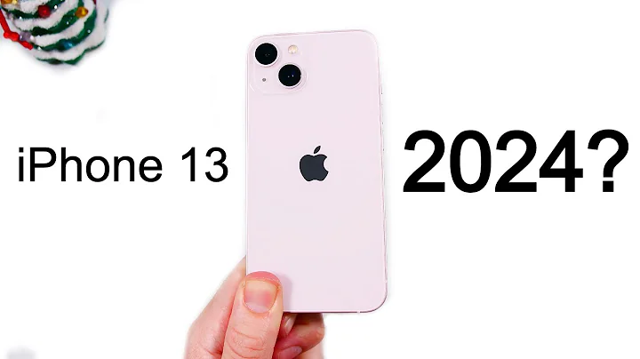 Should You Buy iPhone 13 in 2024? - 天天要闻