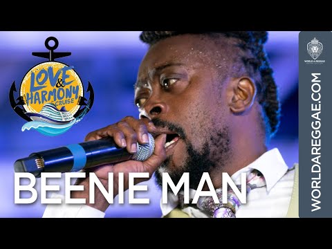 Video: Beenie Man Net Worth: Wiki, naimisissa, perhe, häät, palkka, sisarukset