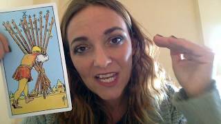 Would you like to have access to six of my "Living The Tarot" mini ...