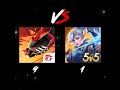 FREE FIRE VERSES MOBILE Legends VS 