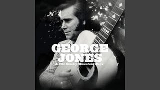 Video thumbnail of "George Jones - Don’t Make Me Go To Bed And I’ll Be Good"