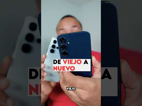 Pasar información de