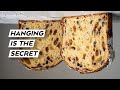 3 DAY PROCESS - Making PANETTONE the Traditional Way