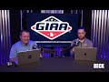 Inside the GIAA