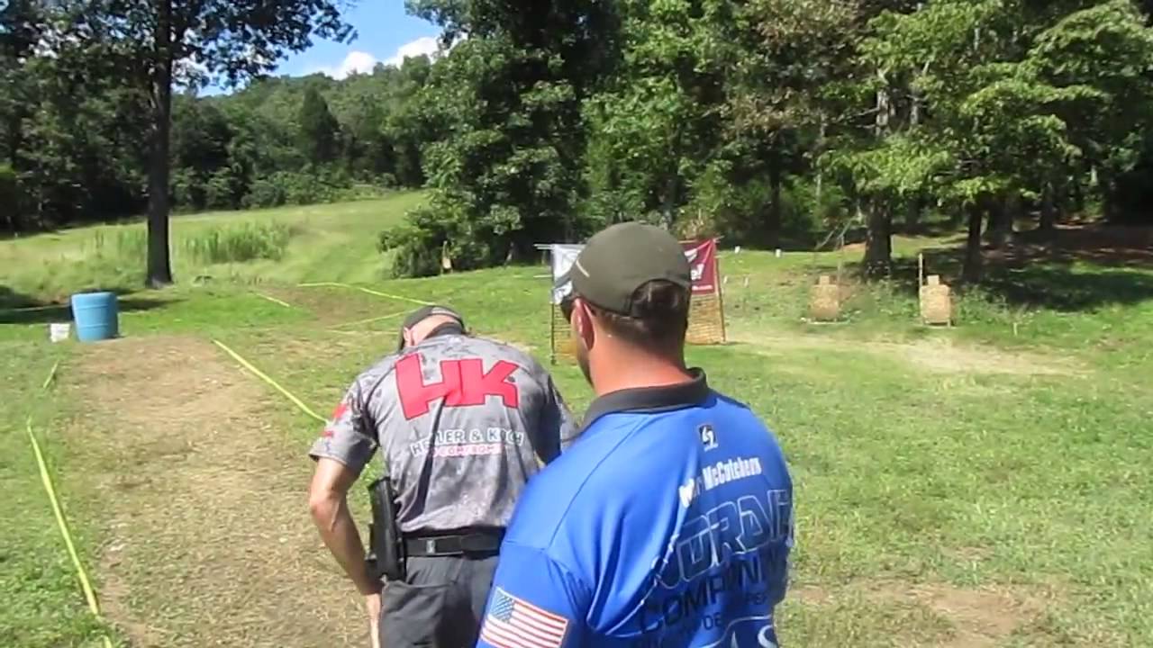 John Rasmussen - 2013 AR15.com 3 Gun Championship - YouTube