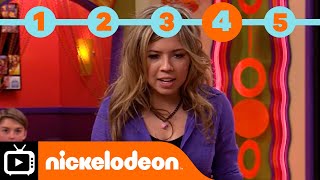 Top 5 Girl Power Moments: Part 2! | Nickelodeon UK