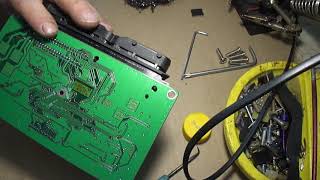 видео: ремонт эбу январь 7.2 картинка: ремонт эбу январь 7.2