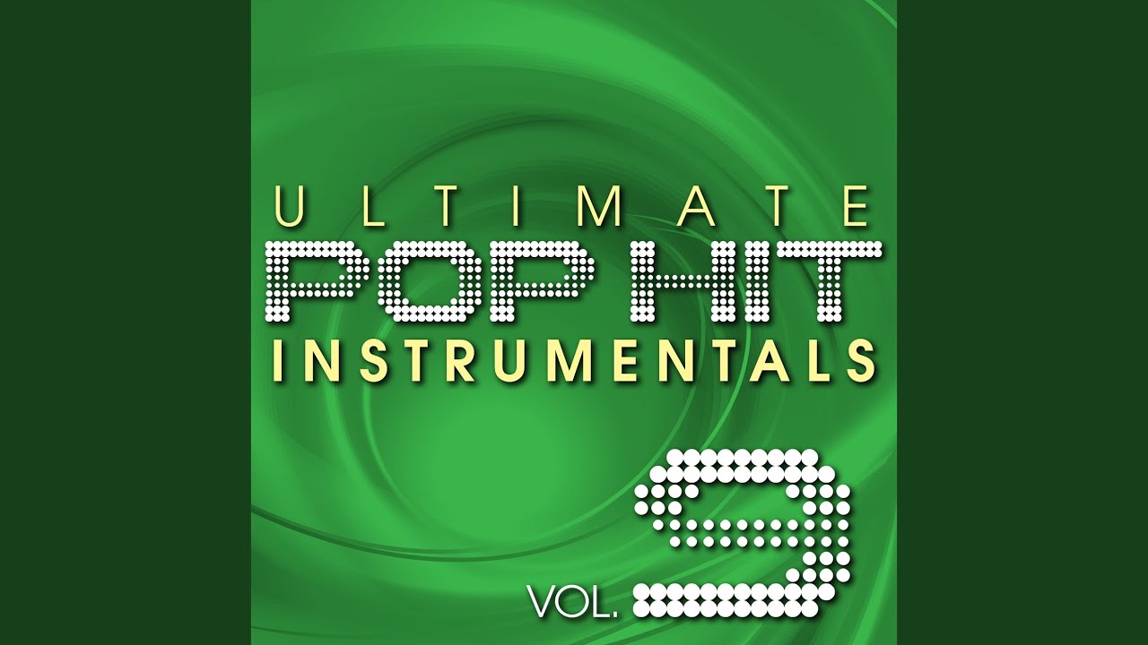 Hello Again (Instrumental Version) YouTube