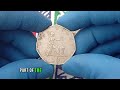 SUPER 💯 Rare UK 50 Pence – Most Valuable British 50p Coins Worth Big Money!