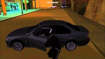 [LS-RP.com] Arming an Alarm - Sound Mod