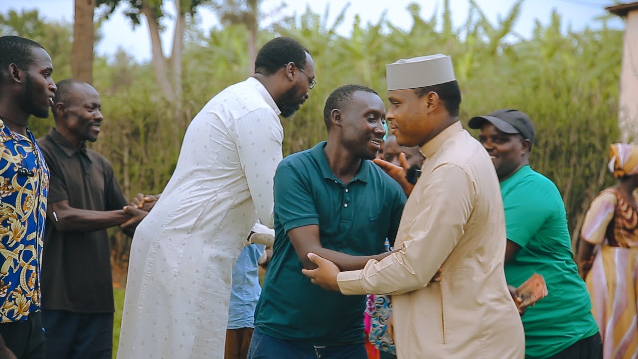 Dawah Tv Ltd (Dawa Rwanda Tv)yatanze ubwisungane mu kwivuza kubufatanye