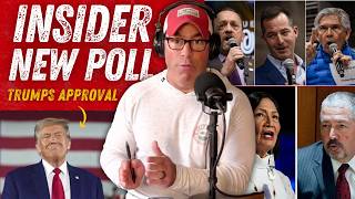 SHOCK POLL: NM Frontrunner Could LOSE BIG + Haaland FUMBLES | Episode 286