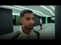 Жубал: «Это второй лучший гол в моей карьере»
