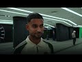Жубал: «Это второй лучший гол в моей карьере»