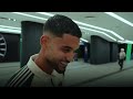 Жубал: «Это второй лучший гол в моей карьере»