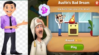 GARDENSCAPES MINI GAME - 3 screenshot 5