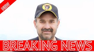 MINUTES AGO! Tragic Happen! American Pickers Mike Wolfe Drops Breaking News ! It Will Shock U!