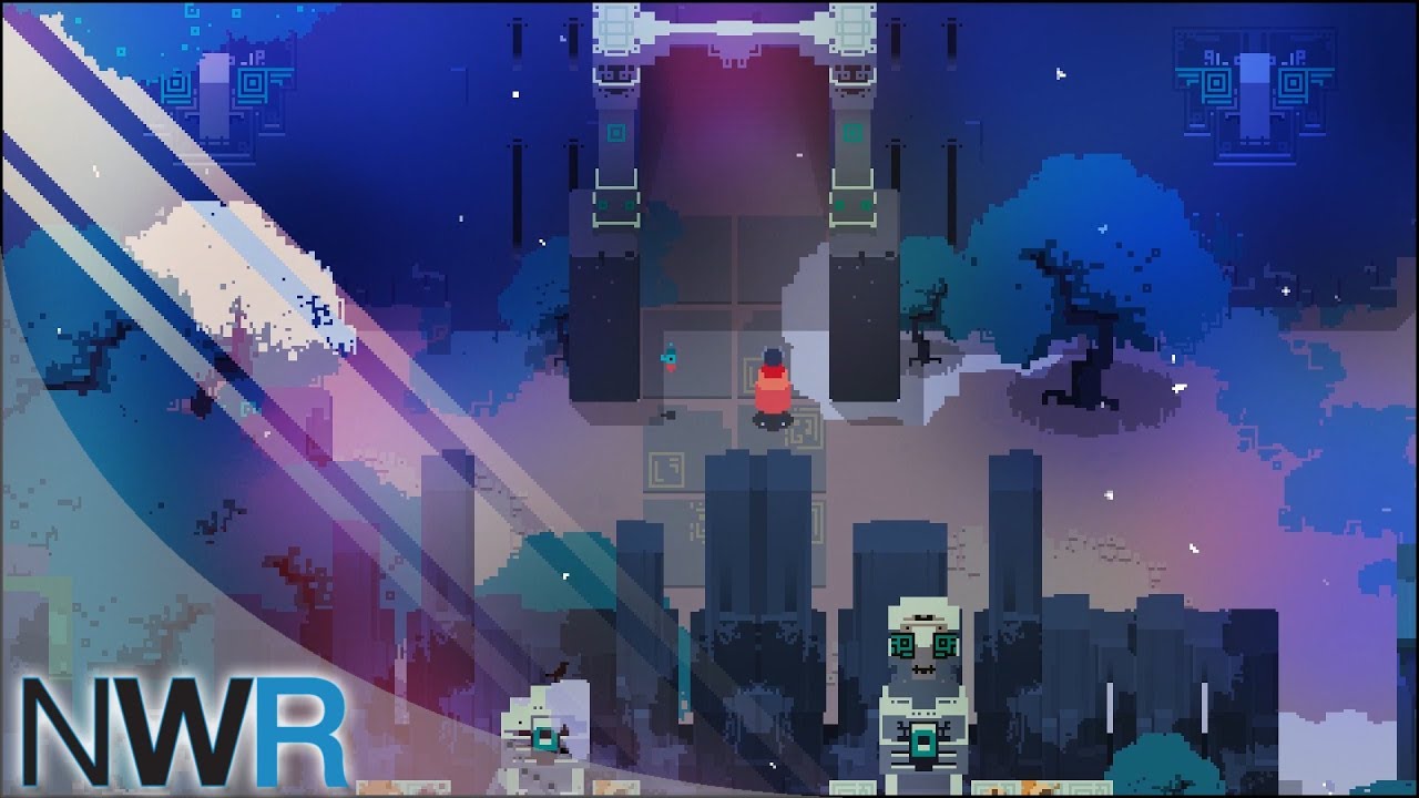nintendo 64 emulator ios 5 Minutes of Hyper Light Drifter Direct Feed (Switch)