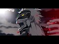 Lchigo V Grimmjow Bleach Manga Animation 