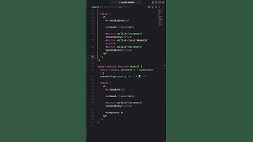 React Hooks como State Management? #shorts