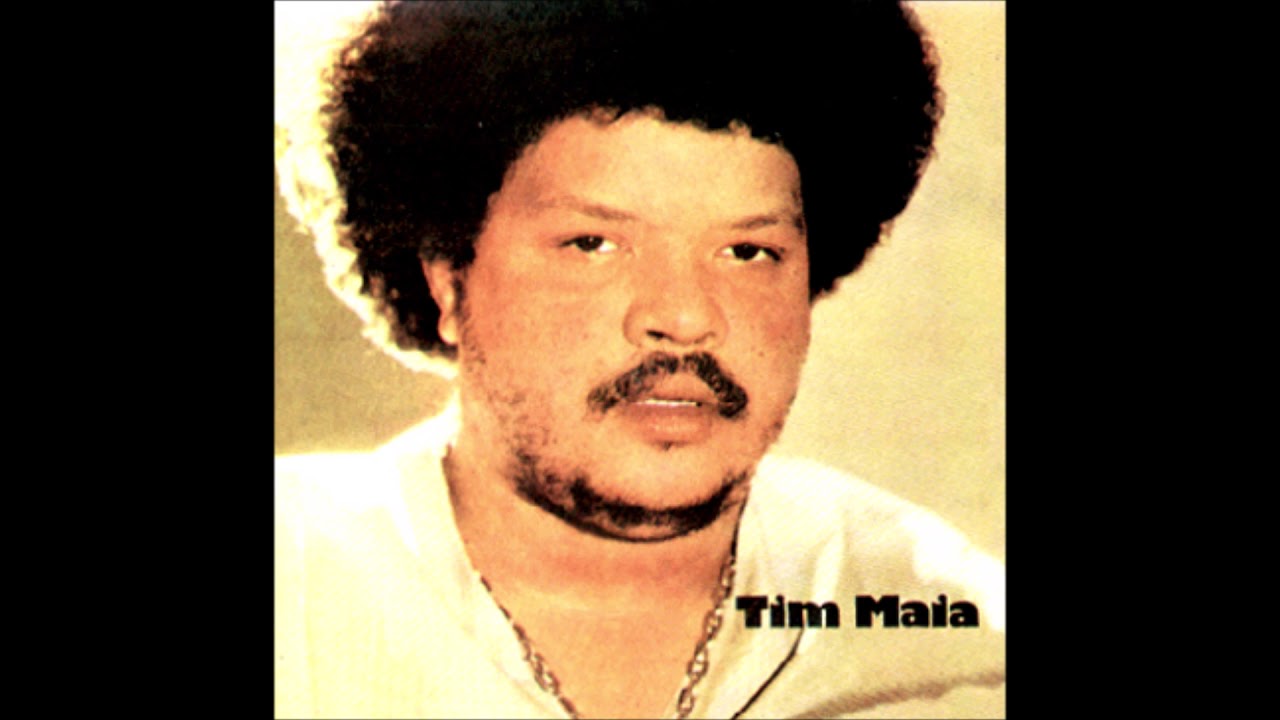 Tim Maia É Por Você Que Eu Vivo 1971 YouTube Tim Maia É Por Você Que Eu Vivo 1971 YouTube