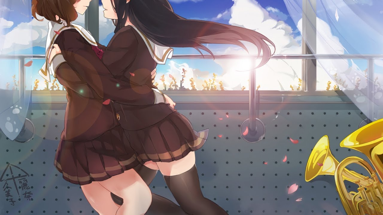 Sound Euphonium Hentai