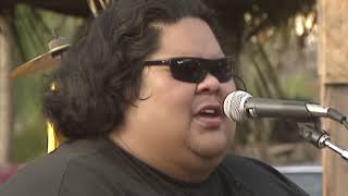 Israel &quot;IZ&quot; Kamakawiwoʻole - &quot;Ka Huila Wai&quot; Live at Miloliʻi