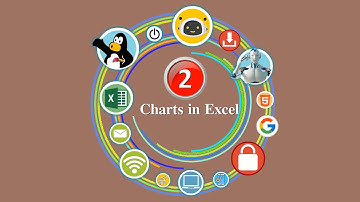 Think Digitally Book 8 : Chapter 2 - Charts in Excel