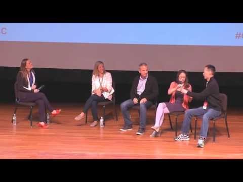 G4C14: Designing for Impact