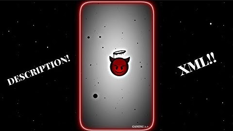 DEVIL😈 𝐗 ANIME😎 𝐗 PAPI PAPI😍 | #am_editors_bd | new trend | #xmllink | alight motion editing | #xml