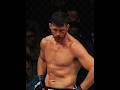 Michael Bisping’s Legendary Comeback vs Anderson Silva | UFC History | 4K Short Edit