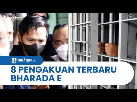 8 Pengakuan Baru