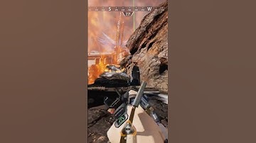 Lil rusty #apexlegends #apex #apexclips #apexdaily #Apex女子 #Apex募集 #gaming #twitchstreamer