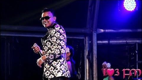 Thumbnail of Guyana Baboo - Terry Gajraj at Chutney Brass!