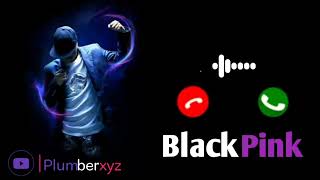 Blackpink Ringtone | Pink Venom Ringtone | English Ringtone | Viral Ringtone | #plumberxyz screenshot 2