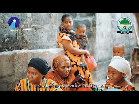 Nyota Documentary Original