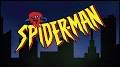 Video for Spiderman cartoon Song