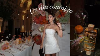 Un Día Conmigo Pt.2 - Evento Guess