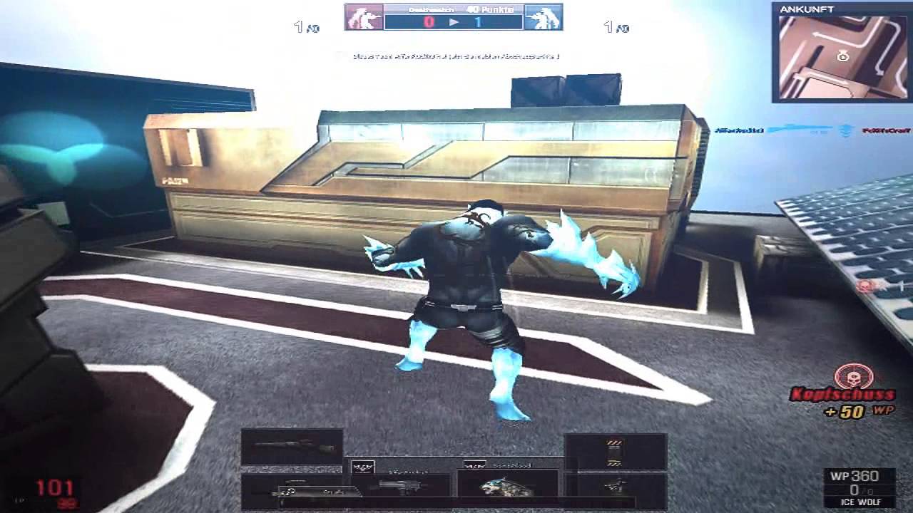 Wolfteam xL0WSKiiLL 2k Sub Montage 2014ᴴᴰ  !!!