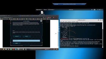 [picoCTF 2018] ssh-keyz Solution