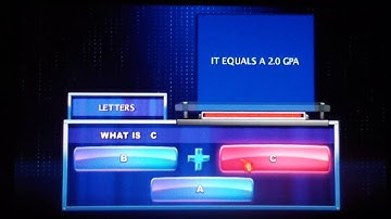 Jeopardy! for the Wii Game 1 Part 2