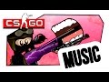 SHIMORO - ПОСОСИ МОЁ AWP! (CS:GO Music Video)