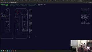 Random.Code() - Advent of Code 2024 Playthrough - Part 21
