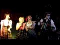 Crack of doom. The Tiger lillies with Girls
