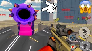 StrikeFortressBox Game || BigParking - Maps || Level # 1042 || Best Online Games For Android 2021 screenshot 1